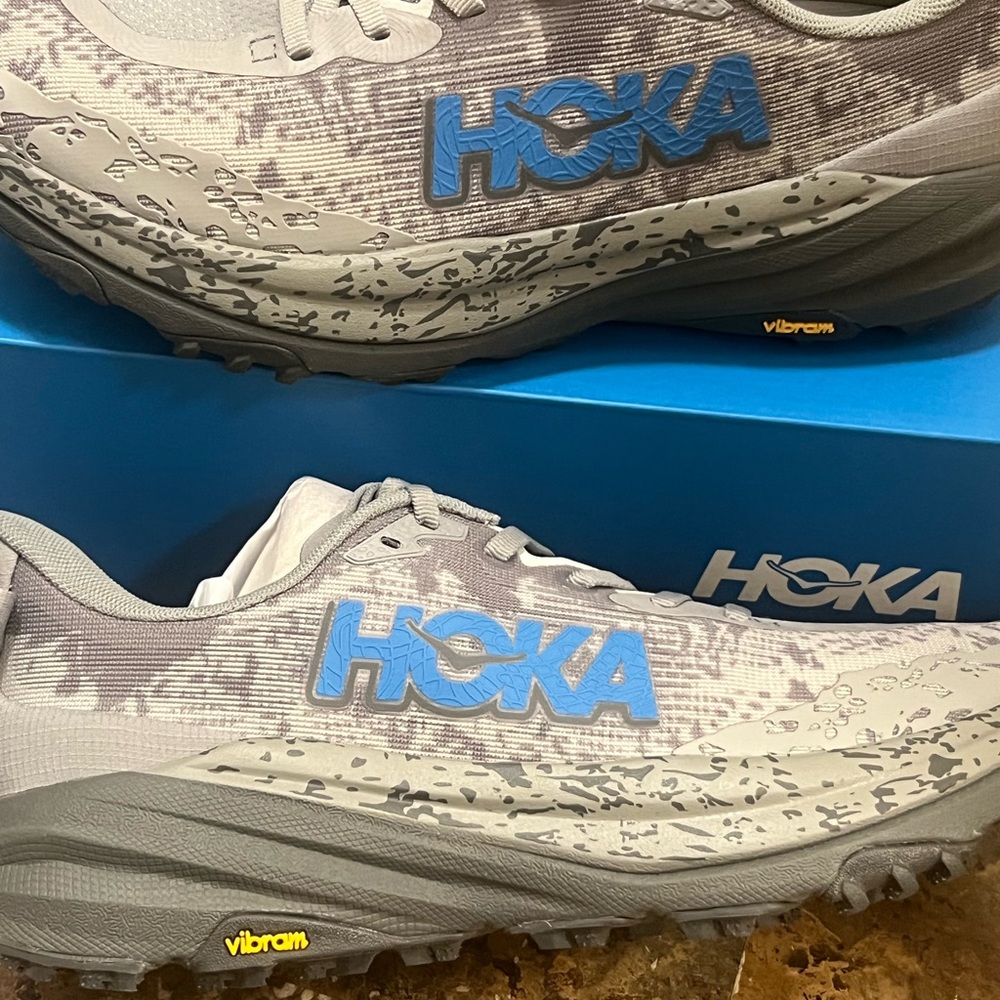 Hoka Men’s Speedgoat 6